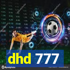 dhd 777